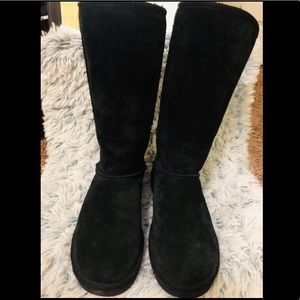 Lamo Lambs Fur Boots